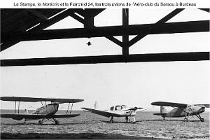 141-AERODROME-ET-BASE-1945-1962-25-TIARET ET BURDEAU  (76)